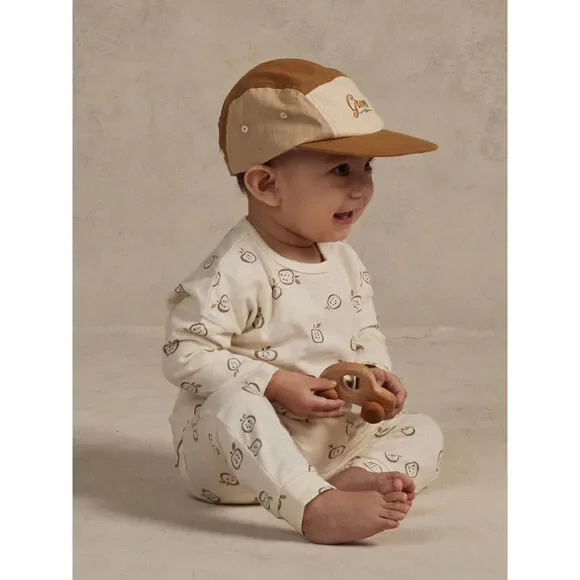 Apples Sweater | Rylee + Cru - Picture 2 of 2